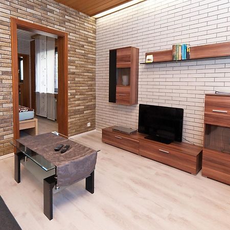 Ferienwohnung Yvonne Oberhausen  Luaran gambar