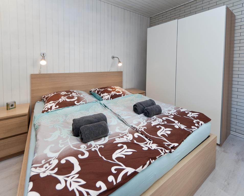 Ferienwohnung Yvonne Oberhausen  Luaran gambar