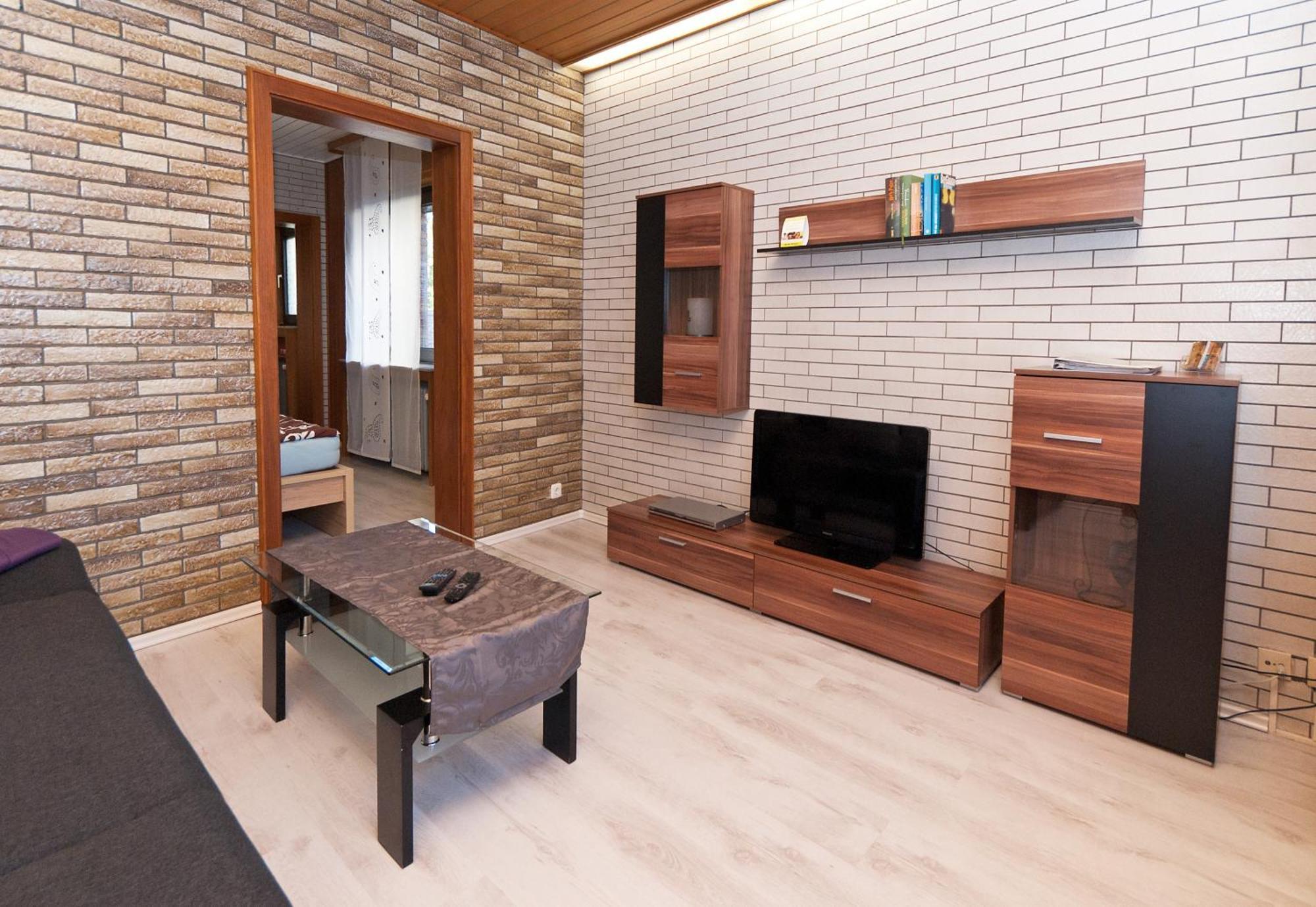 Ferienwohnung Yvonne Oberhausen  Luaran gambar